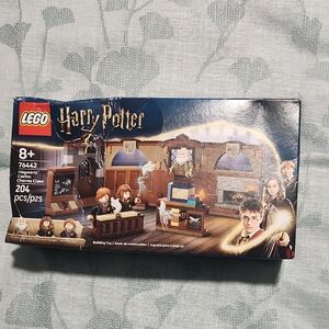 LEGO Harry Potter Charms Class Set - Blue and Brown